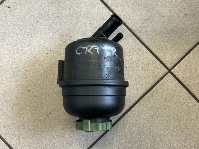 bontott VW CRAFTER Szervóolaj Tartály