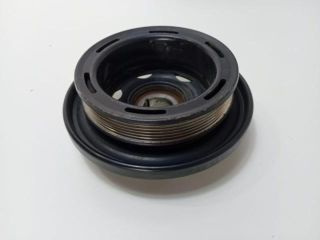 bontott VW CRAFTER Szíjtárcsa