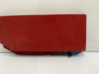 bontott VW CRAFTER Tankajtó