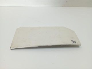 bontott VW CRAFTER Tankajtó