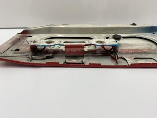 bontott VW CRAFTER Tankajtó