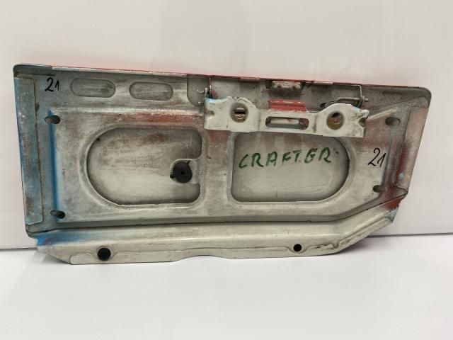 bontott VW CRAFTER Tankajtó