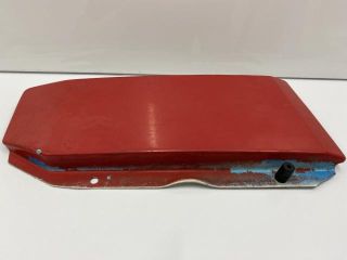 bontott VW CRAFTER Tankajtó