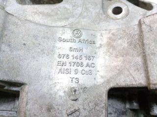 bontott VW CRAFTER Tartó Bak