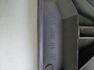 bontott VW CRAFTER Tartó Bak