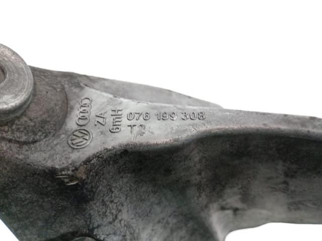 bontott VW CRAFTER Tartó Bak