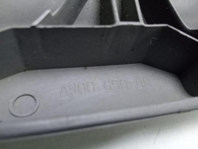 bontott VW CRAFTER Tartó Bak