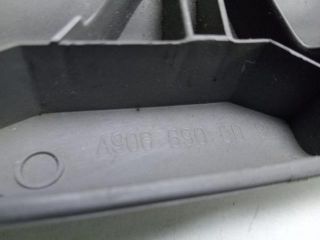 bontott VW CRAFTER Tartó Bak