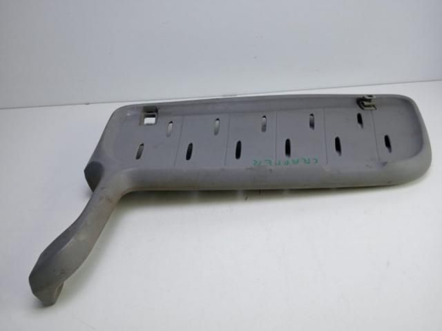 bontott VW CRAFTER Tartó Bak