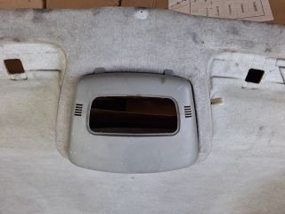 bontott VW CRAFTER Tetőkárpit