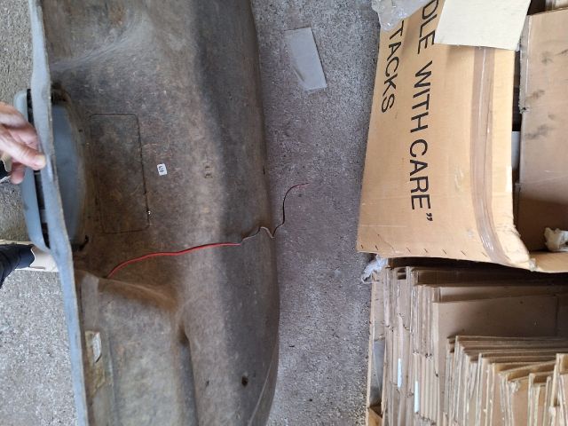 bontott VW CRAFTER Tetőkárpit