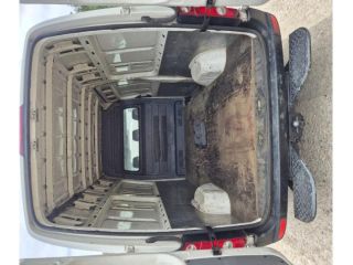 bontott VW CRAFTER Üzemanyagcső