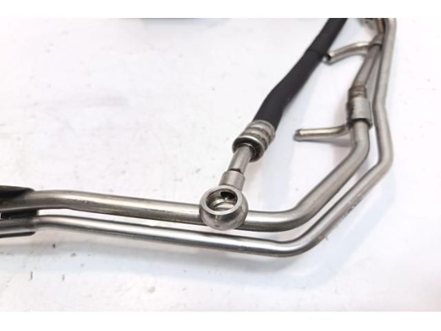 bontott VW CRAFTER Üzemanyagcső