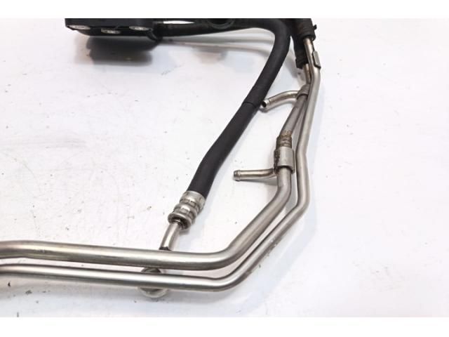 bontott VW CRAFTER Üzemanyagcső