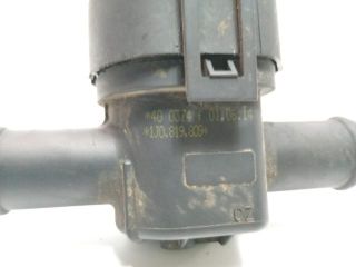 bontott VW CRAFTER Vákum Szelep