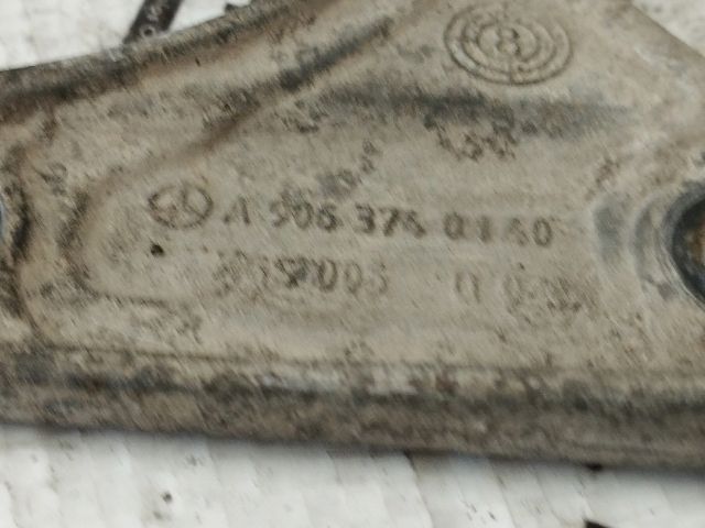 bontott VW CRAFTER Váltó Kapcsoló Villa