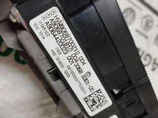 bontott VW CRAFTER Vészvillogó Kapcsoló