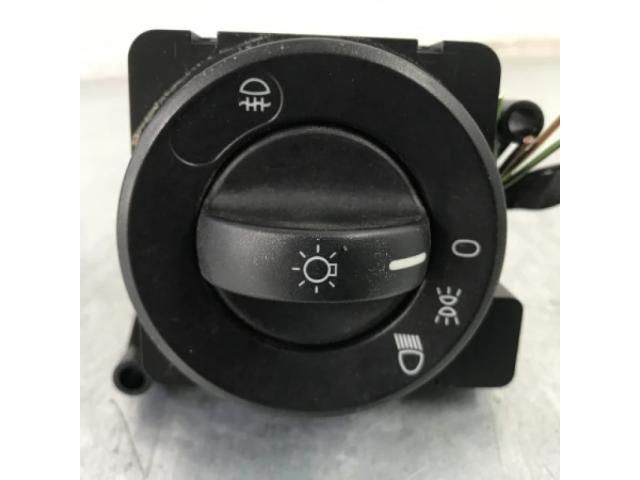 bontott VW CRAFTER Világítás Kapcsoló