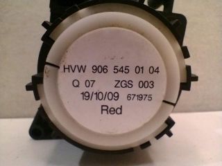 bontott VW CRAFTER Világítás Kapcsoló