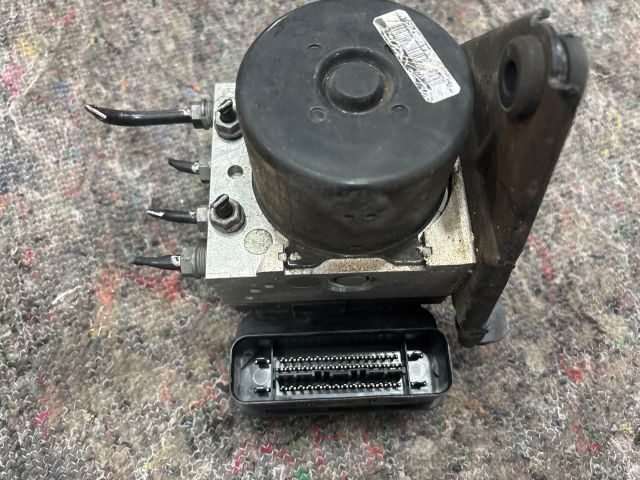 bontott VW EOS ABS Kocka