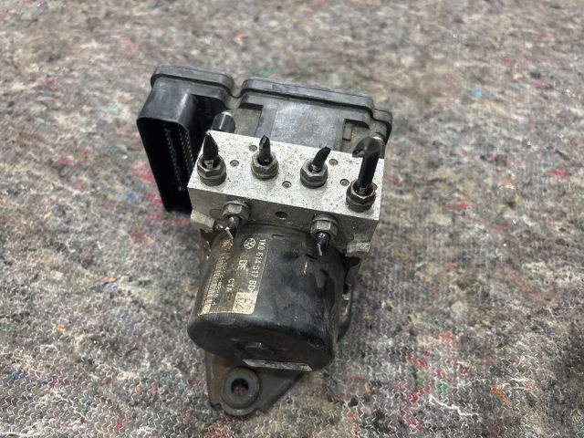 bontott VW EOS ABS Kocka