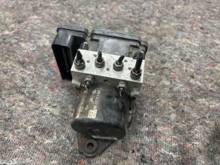 bontott VW EOS ABS Kocka