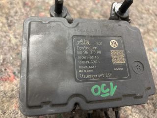 bontott VW EOS ABS Kocka