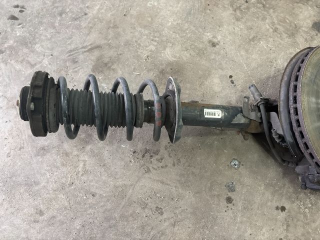 bontott VW EOS Bal első Gólyaláb (Lengécsillapító, Rugó)