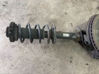 bontott VW EOS Bal első Gólyaláb (Lengécsillapító, Rugó)