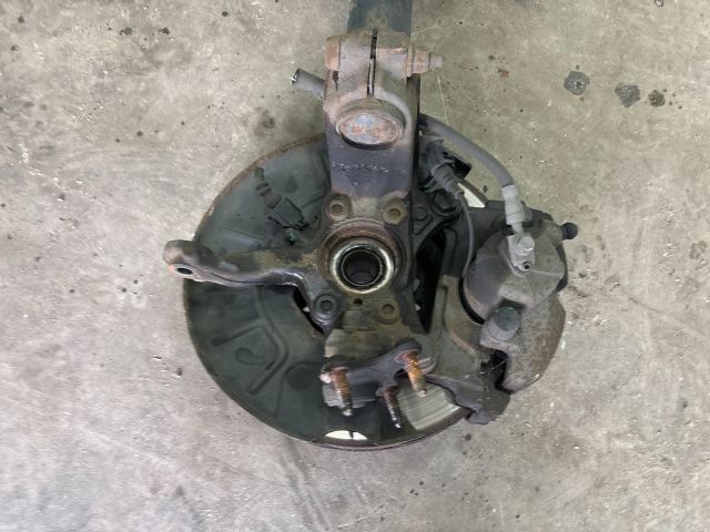 bontott VW EOS Bal első Gólyaláb (Lengécsillapító, Rugó)