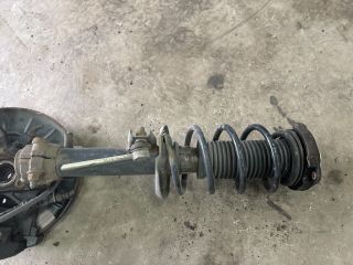 bontott VW EOS Bal első Gólyaláb (Lengécsillapító, Rugó)