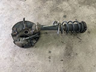 bontott VW EOS Bal első Gólyaláb (Lengécsillapító, Rugó)