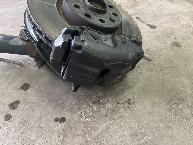 bontott VW EOS Bal első Gólyaláb (Lengécsillapító, Rugó)