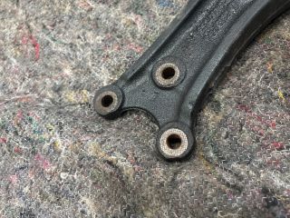 bontott VW EOS Bal első Lengőkar