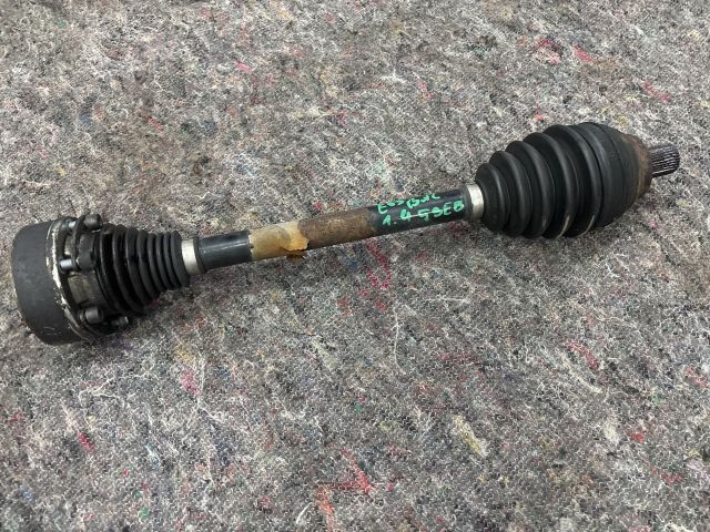 bontott VW EOS Bal Féltengely