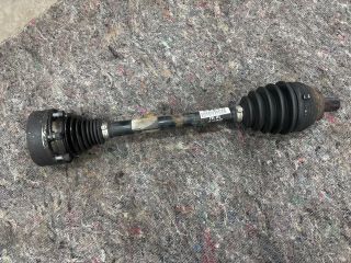 bontott VW EOS Bal Féltengely