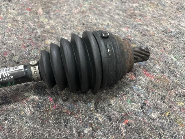 bontott VW EOS Bal Féltengely