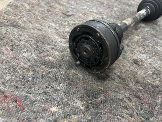 bontott VW EOS Bal Féltengely