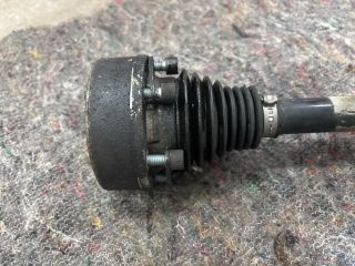 bontott VW EOS Bal Féltengely