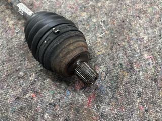 bontott VW EOS Bal Féltengely