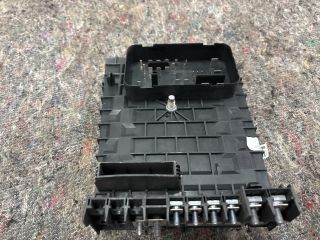 bontott VW EOS Biztosítéktábla Motortér