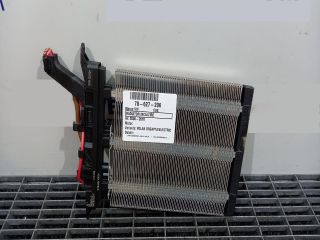 bontott VW EOS Fűtőradiátor