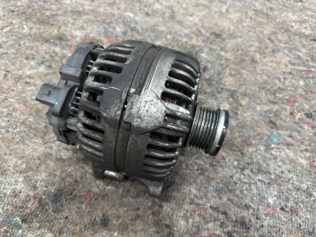 bontott VW EOS Generátor