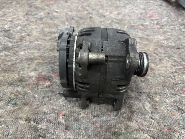 bontott VW EOS Generátor