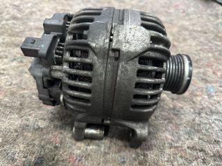 bontott VW EOS Generátor