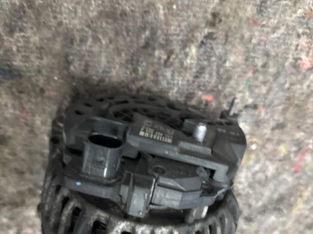 bontott VW EOS Generátor