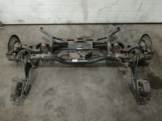 bontott VW EOS Hátsó Híd (Tárcsafékes)