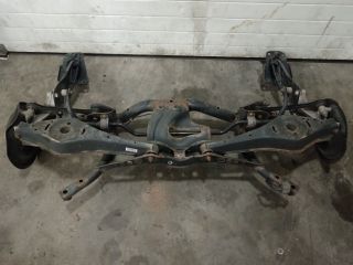 bontott VW EOS Hátsó Híd (Tárcsafékes)