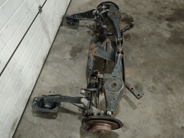 bontott VW EOS Hátsó Híd (Tárcsafékes)