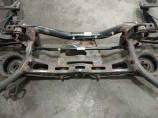 bontott VW EOS Hátsó Híd (Tárcsafékes)